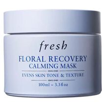 FLORAL RECOVERY REDNESS REDUCING OVERNIGHT MASK (MASCARILLA FACIAL)